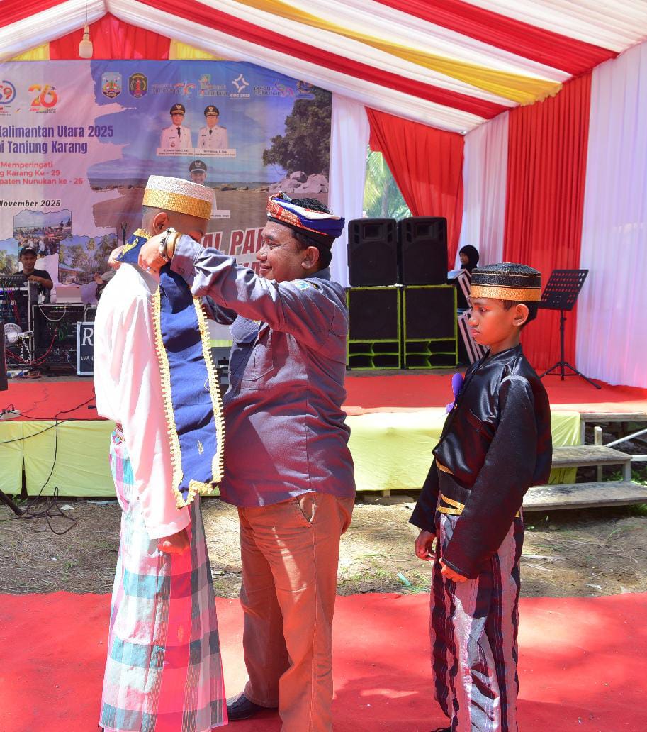 BERITA GAMBAR SIMPATIK